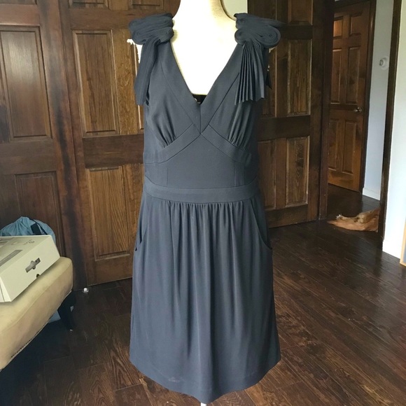 Anthropologie Dresses & Skirts - Anthropologie Leifsdottier Serpentina Dress, 8